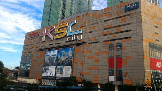 KSL City